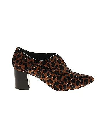 Johnston & Murphy Ankle Boots (view 1)