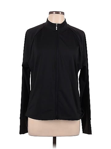 Hype Track Jacket (view 1)