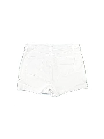 Jeans Shorts (view 2)