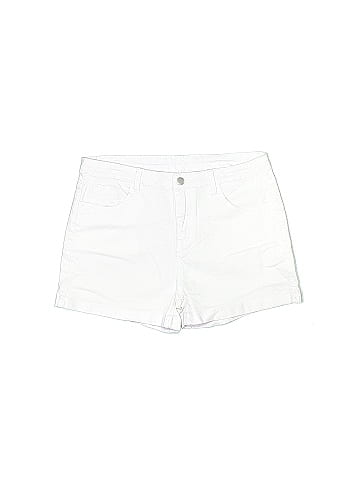 Jeans Shorts (view 1)