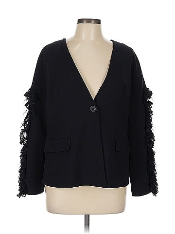 Zara Basic Blazer (view 1)