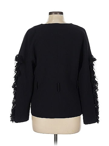 Zara Basic Blazer (view 2)