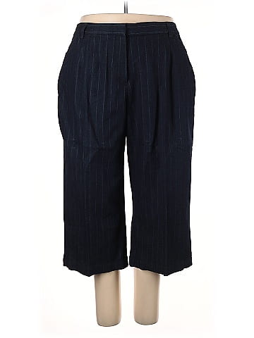 Larry Levine Casual Pants (view 1)