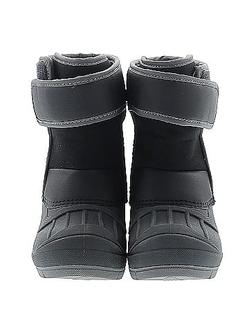 Cat & Jack Boots (view 2)