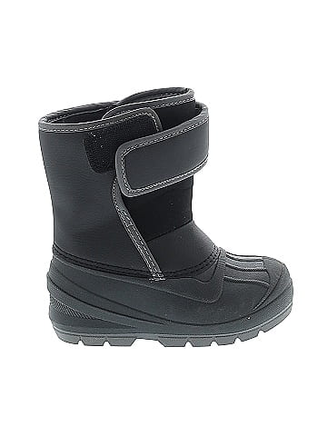 Cat & Jack Boots (view 1)