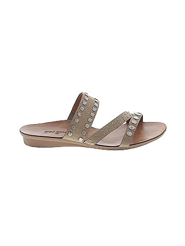 Paul Green Sandals (view 1)