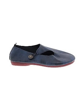 Jeans Flats (view 1)