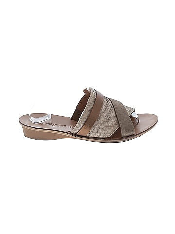 Paul Green Sandals (view 1)