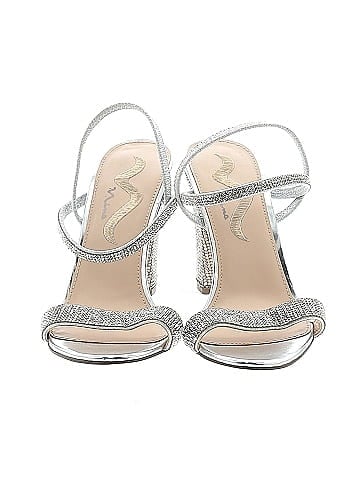 Nina Heels (view 2)