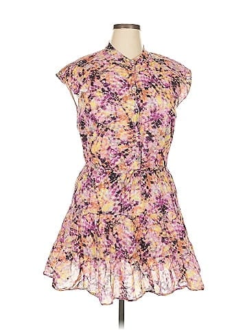 Rebecca Minkoff Cocktail Dress (view 1)