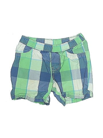 Okie Dokie Shorts (view 1)