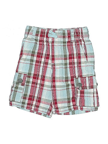 Gymboree Cargo Shorts (view 1)