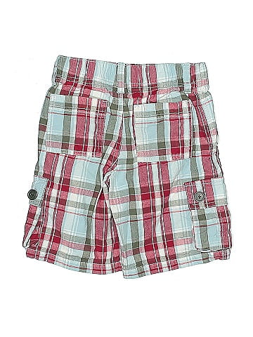 Gymboree Cargo Shorts (view 2)