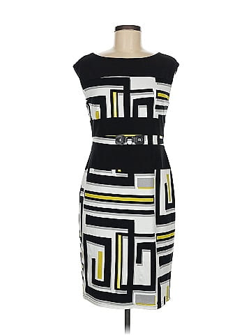 Joseph Ribkoff Cocktail Dress (view 1)