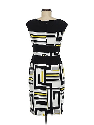 Joseph Ribkoff Cocktail Dress (view 2)