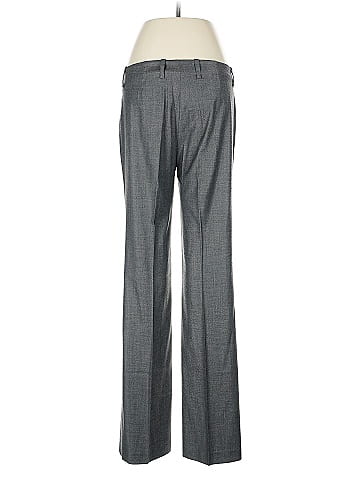 BOSS by HUGO BOSS Wool Pants (view 2)