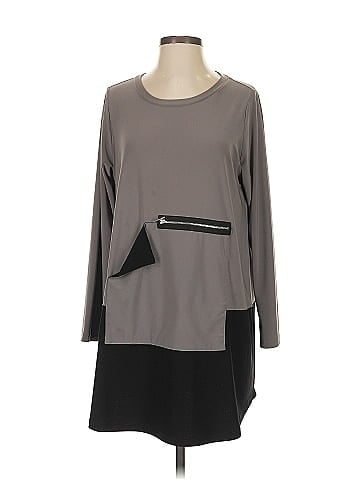 Sun Kim Casual Dress (view 1)