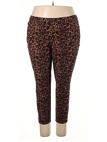 Isaac Mizrahi LIVE! Casual Pants (view 1)