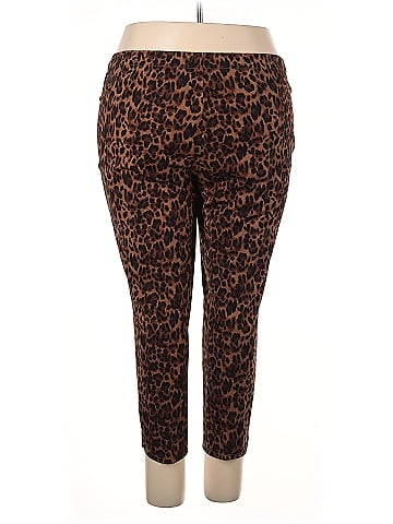 Isaac Mizrahi LIVE! Casual Pants (view 2)