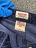 Mossimo Supply Co. Blue Denim Skirt Size 8 - photo 3