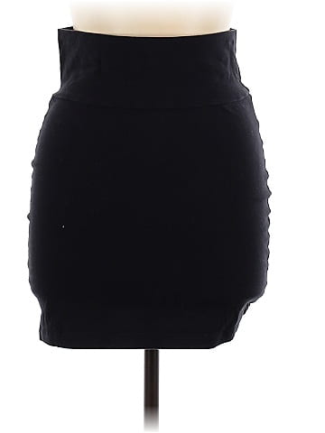 Charlotte Russe Casual Skirt (view 1)