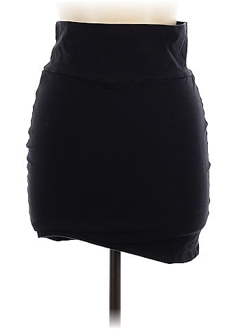 Charlotte Russe Casual Skirt (view 2)
