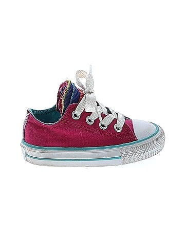 Converse Sneakers (view 1)
