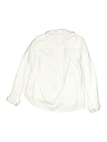 Burberry Long Sleeve Blouse (view 2)