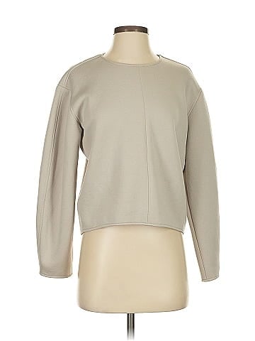 Judith & Charles Sweatshirt (view 1)
