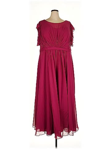 Azazie Cocktail Dress (view 1)