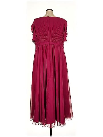 Azazie Cocktail Dress (view 2)