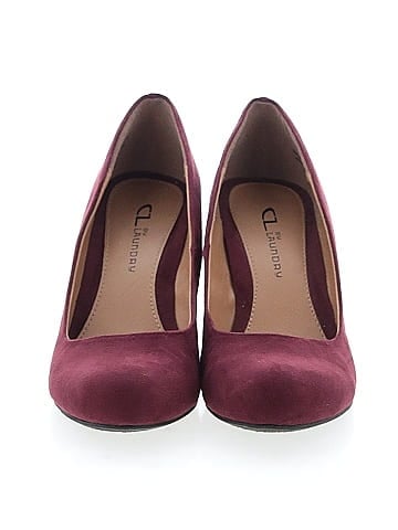 CL by Laundry Wedges (view 2)