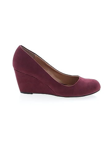CL by Laundry Wedges (view 1)