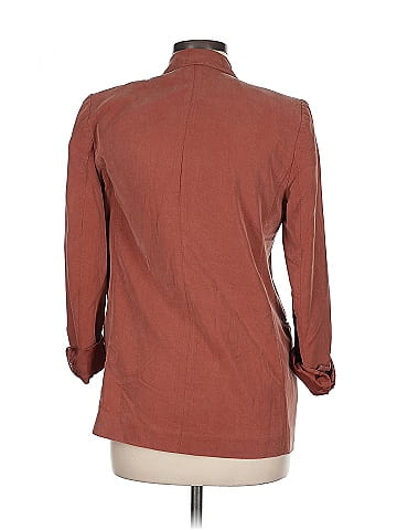 Mango Trenchcoat (view 2)