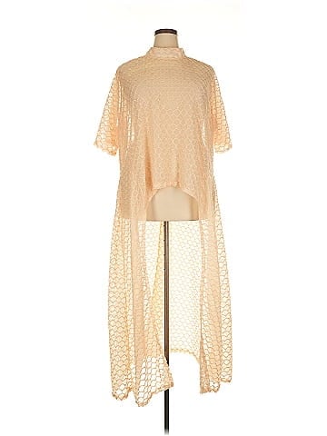 Ashley Stewart 3/4 Sleeve Blouse (view 1)
