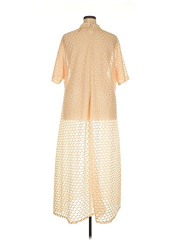 Ashley Stewart 3/4 Sleeve Blouse (view 2)