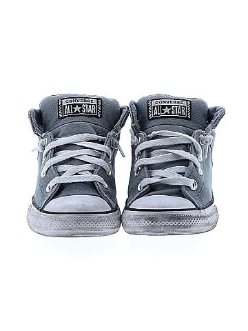 Converse Sneakers (view 2)