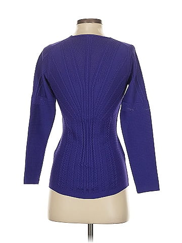 Cushnie Et Ochs Pullover Sweater (view 2)