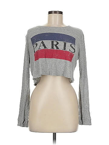 Full Tilt Long Sleeve T-Shirt (view 1)