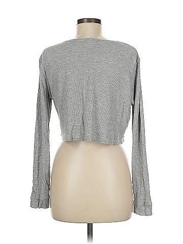 Full Tilt Long Sleeve T-Shirt (view 2)