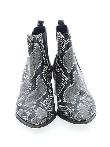 Marc Fisher LTD Ankle Boots (view 2)