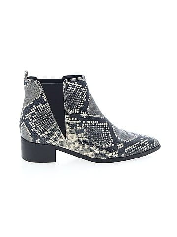 Marc Fisher LTD Ankle Boots (view 1)