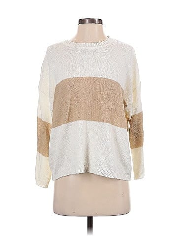 Newbury Kustom Pullover Sweater (view 1)