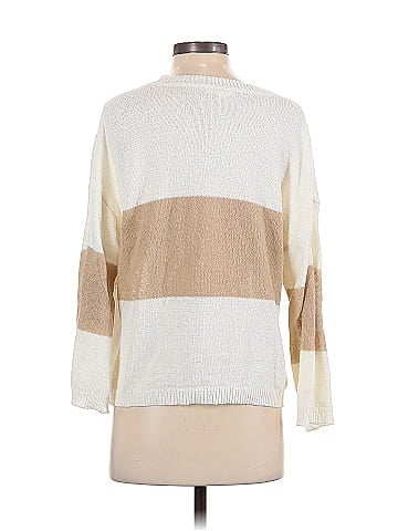 Newbury Kustom Pullover Sweater (view 2)
