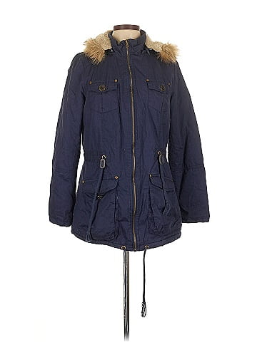 YMI Snow Jacket (view 1)