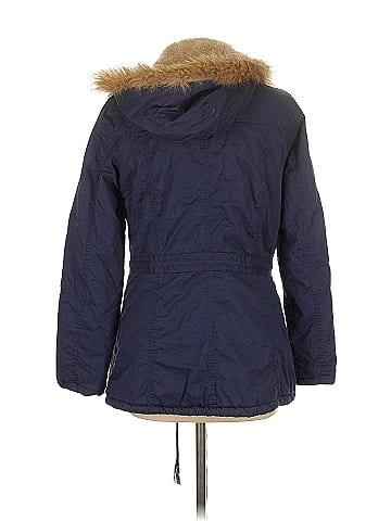 YMI Snow Jacket (view 2)