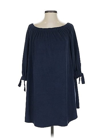 Peppermint Casual Dress (view 1)