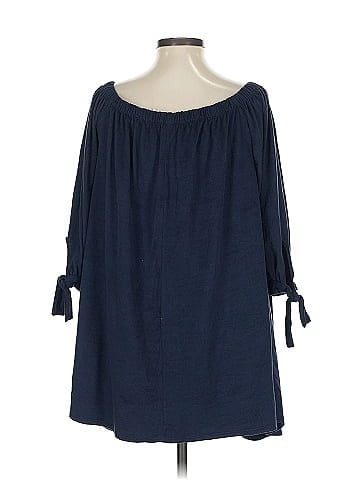Peppermint Casual Dress (view 2)