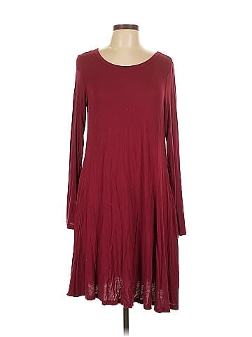 HiMONE Casual Dress (view 1)