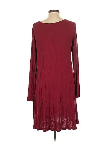 HiMONE Casual Dress (view 2)